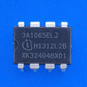 IC nguồn ICE3A1065ELJ DIP-8, hàng chính hãng