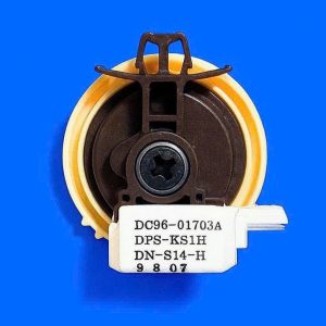 Phao máy giặt Samsung chân kim cửa ngang