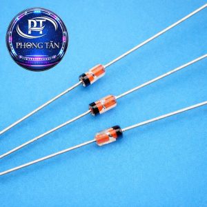 Diode 1N4148 chân cắm