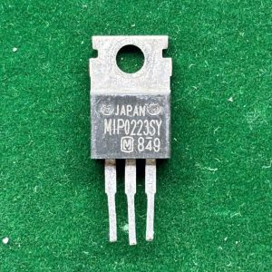IC nguồn MIP02223SY, hàng tháo máy