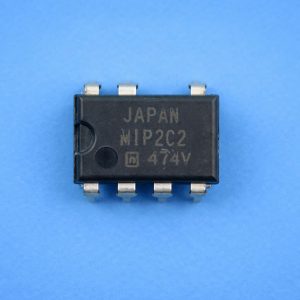 IC nguồn MIP2C2, DIP-7, hàng chính hãng