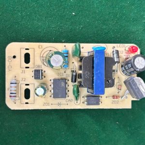 Mạch độ nguồn bếp từ 1A (5v và 18v)