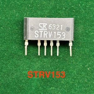 IC nguồn STRV153, hàng mới, chính hãng