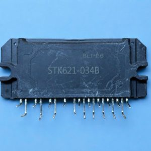 ICCS STK621-034B, hàng tháo máy, chính hãng SANYO
