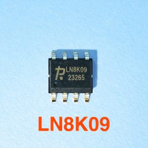 IC nguồn LN8K09 SOP-8, hàng chính hãng