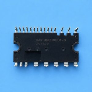 ICCS IM5D05K060M2S (5a, 600v)  hàng tháo máy
