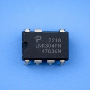 IC nguồn LNK304PN, DIP-7, hàng mới, chính hãng