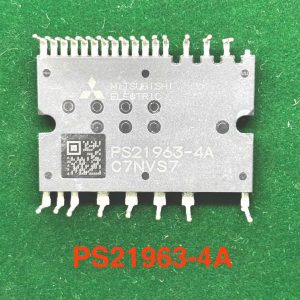 ICCS PS21963-4A (10a, 600v) hàng tháo máy