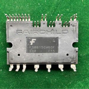 ICCS FSBB15CH60F (15a, 600v) hàng tháo máy