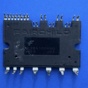 ICCS FSBS10CH60 (10a, 600v0 hàng tháo máy
