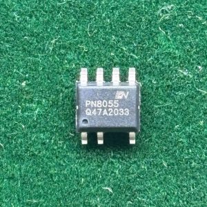 IC nguồn PN8055 SOP-7, hàng mới, chính hãng