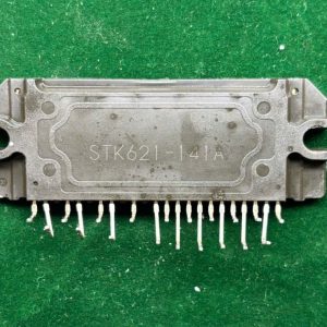 ICCS STK621-141A hàng tháo máy