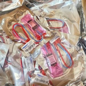 Âm tủ lạnh Sanyo (hãng Fogeen)