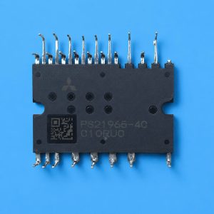 ICCS PS21965-4C (20a, 600v) hàng tháo máy