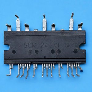 ICCS SCM1242MF (15a, 600v) hàng tháo máy
