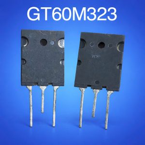 IGBT GT60M323 (60a, 900v) hàng tháo máy
