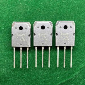 IGBT RJH60F7ADPK (50a, 600v) hàng mới, chính hãng