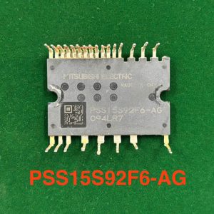 ICCS PSS15S92F6-AG (15a, 600v) hàng tháo máy