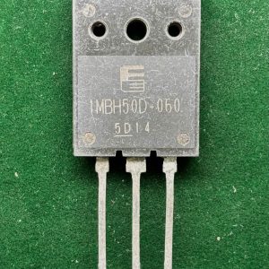 IGBT 1MBH50D-060 (50a, 600v) hàng tháo máy