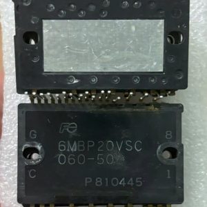 ICCS 6MBP20VSC (20a, 600v) hàng tháo máy