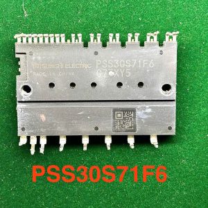 ICCS PSS30S71F6 (30a, 600v) hàng tháo máy