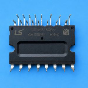 ICCS IGCM15F60GA (15a, 600v) hàng tháo máy