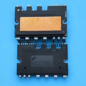 ICCS FSBB20CH60C (20a, 600v) hàng tháo máy