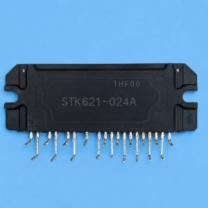 ICCS STK621-024A hàng tháo máy