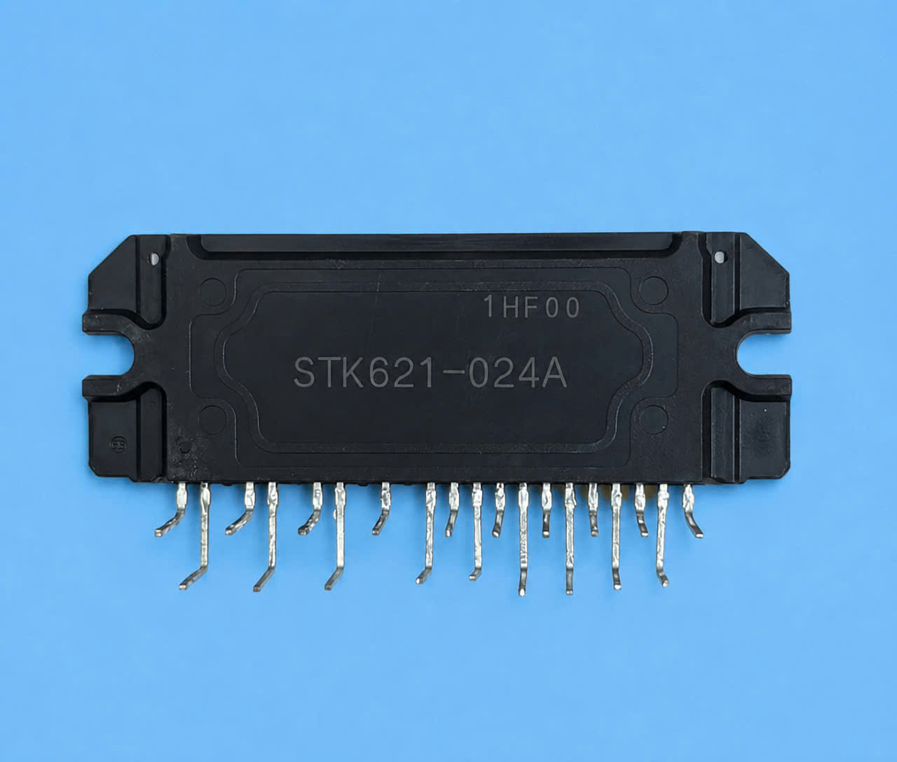 ICCS STK621-024A hàng tháo máy