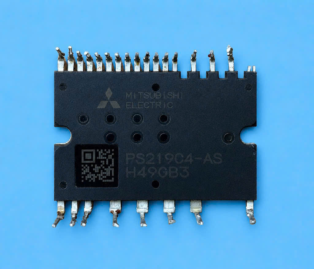 ICCS PS219C4 - AS hàng tháo máy