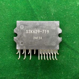 ICCS STK629-719 hàng mới, chính hãng