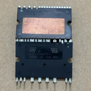 ICCS GIB15CH60TS-L (15a, 600v) hàng tháo máy