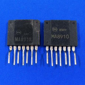 IC nguồn MA8910 (SIP-7) hàng tháo máy