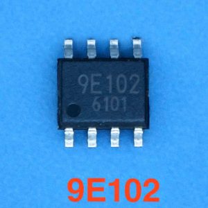 IC nguồn 9E102, SOP-8, hàng mới, chính hãng