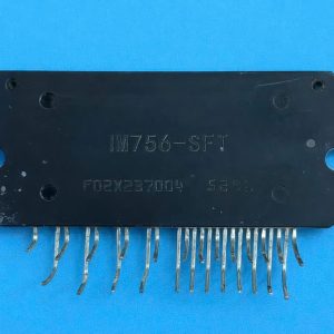 ICCS IM756-SFT hàng tháo máy