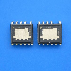 IC nguồn TOP267VG, EDIP-11, hàng mới chính hãng