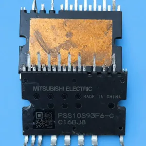 ICCS PSS10S93F6-C (10a, 600v) hàng tháo máy