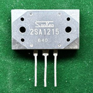 Tranzito 2SA1215 hàng tháo máy