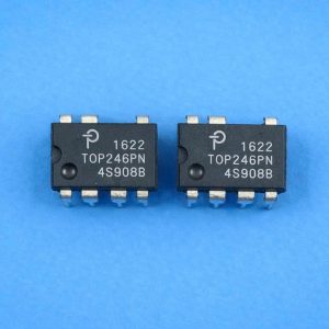 IC nguồn TOP246PN, DIP-7, hàng mới, chính hãng
