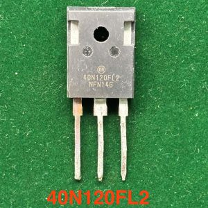 IGBT 40N120NL2 (40a, 1200v) hàng tháo máy