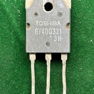 IGBT GT40Q321 (40a, 1200v) hàng tháo máy