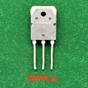 IGBT 40RR22 (40a, 1350v) hàng tháo máy