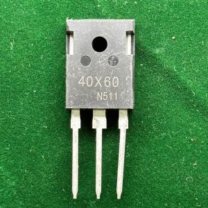 IGBT 40X60 (40a, 600v) hàng mới