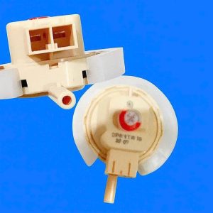 Phao Sanyo inverter, 2 chân nhỏ chính hãng