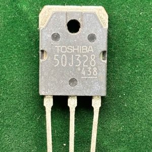 IGBT 50J328 (50a, 600v) hàng tháo máy