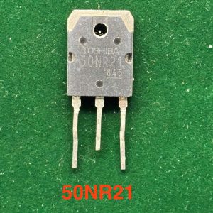 IGBT 50NR21 (50a, 1050v) hàng tháo máy