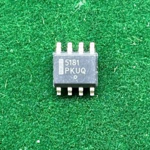 IC lái NCP5181DR2G, SOP-8 hàng chính hãng