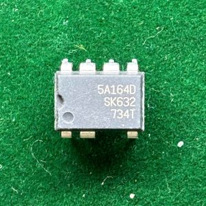 IC nguồn 5A164D, DIP-7, hàng chính hãng