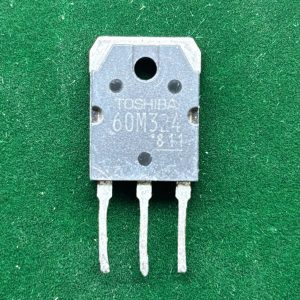IGBT 60M324 (60a, 1000v) hàng tháo máy