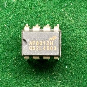 IC nguồn AP8012H DIP-8, hàng mới, chính hãng